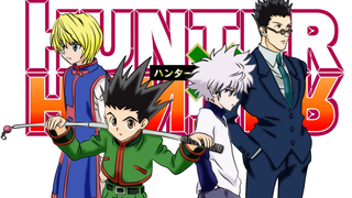 <i>Hunter x Hunter</i>'s Creator Sounds Like A Nice Boss<em></em>